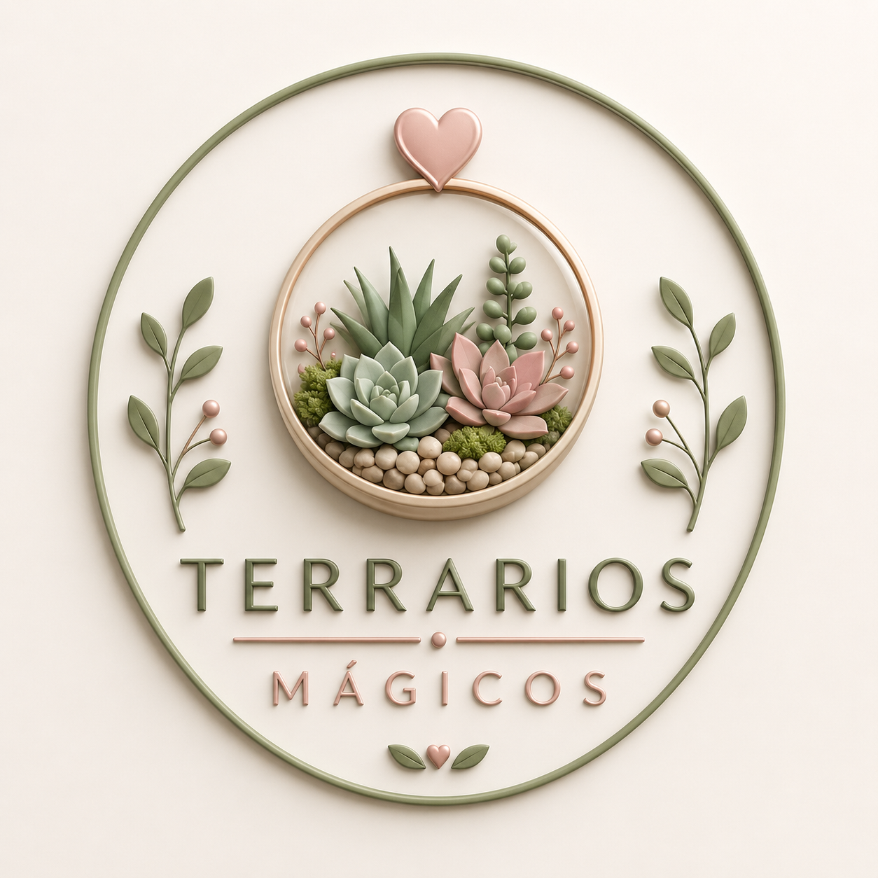 Terrarios Mágicos