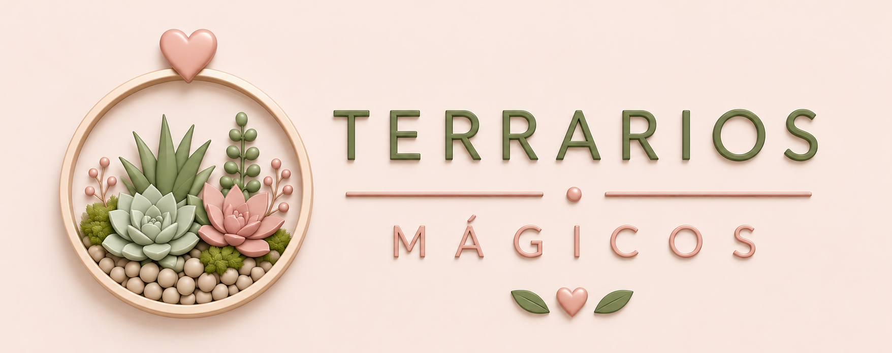 Terrarios Mágicos