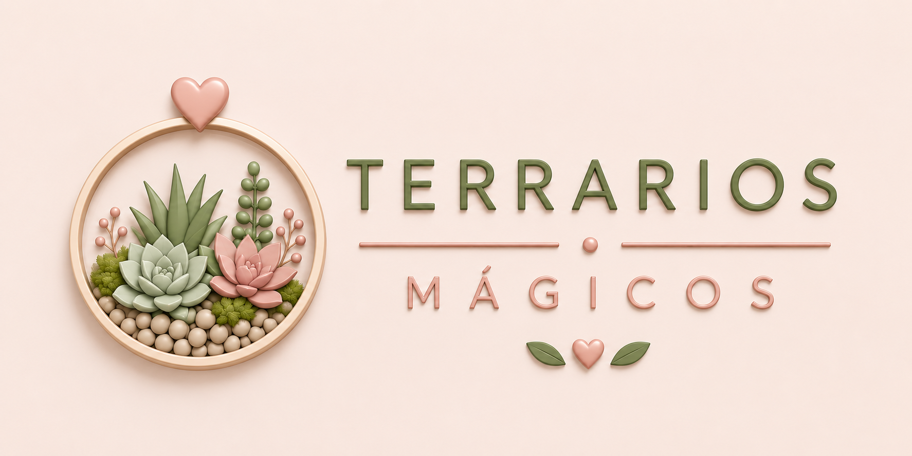 Terrarios Mágicos